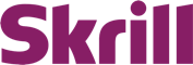 Skrill logo