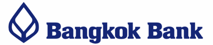 Bankgkok Bank logo