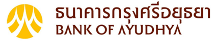 Krungsri Ayudhya Bank logo