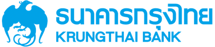 Krungthai Bank logo