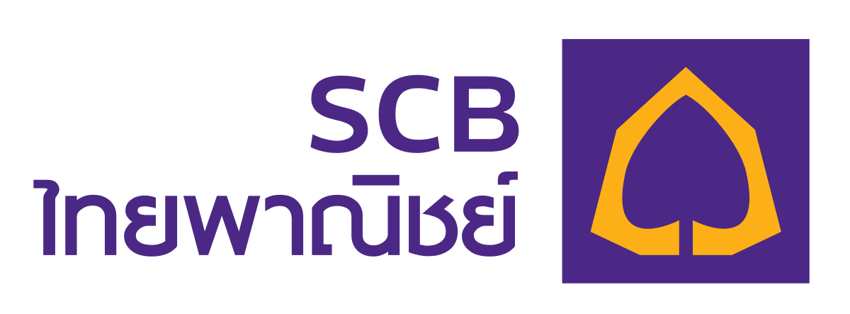 SCB bank logo